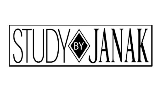 study by janak 1