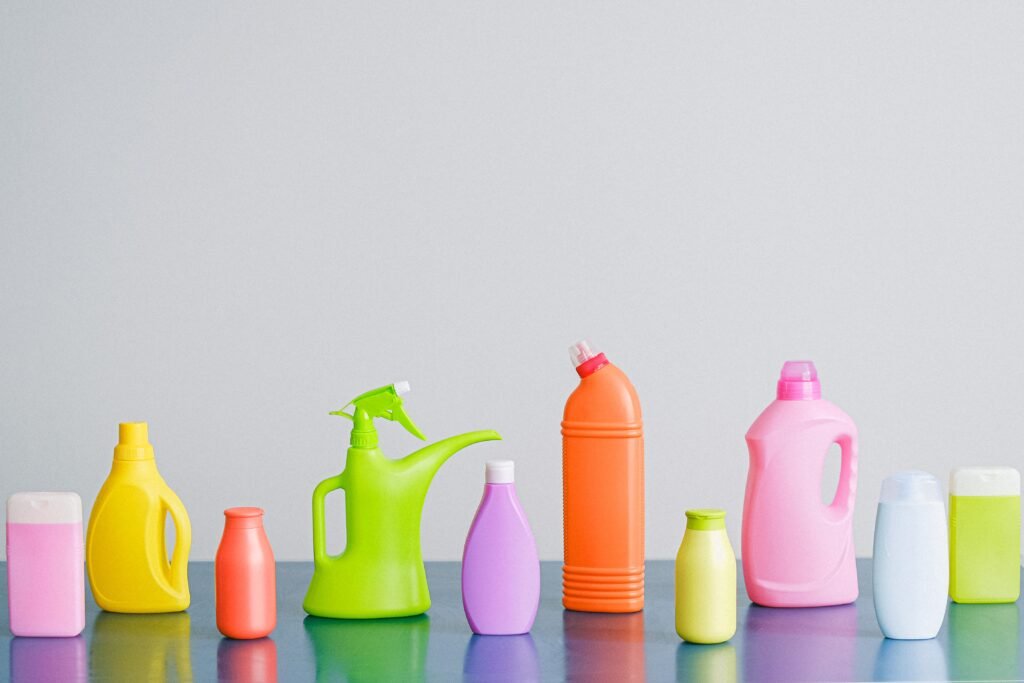 chemical ph cleaning
