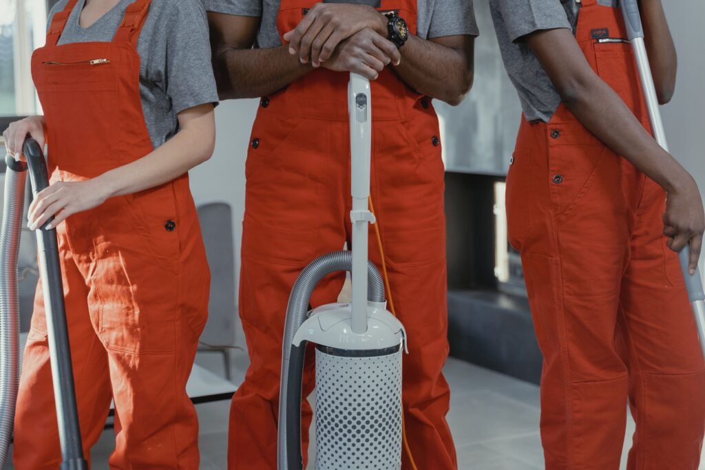 Professional House Cleaning Company in Delhi NCR